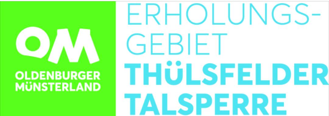 Erholungsgebiet Thülsfelder Talsperre